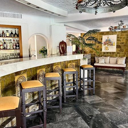 Karteros Hotel מראה חיצוני תמונה