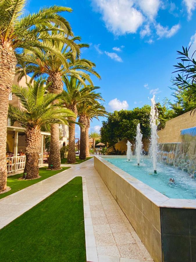 Karteros Hotel מראה חיצוני תמונה