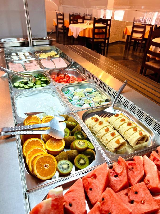 Karteros Hotel מראה חיצוני תמונה