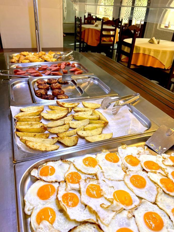 Karteros Hotel מראה חיצוני תמונה