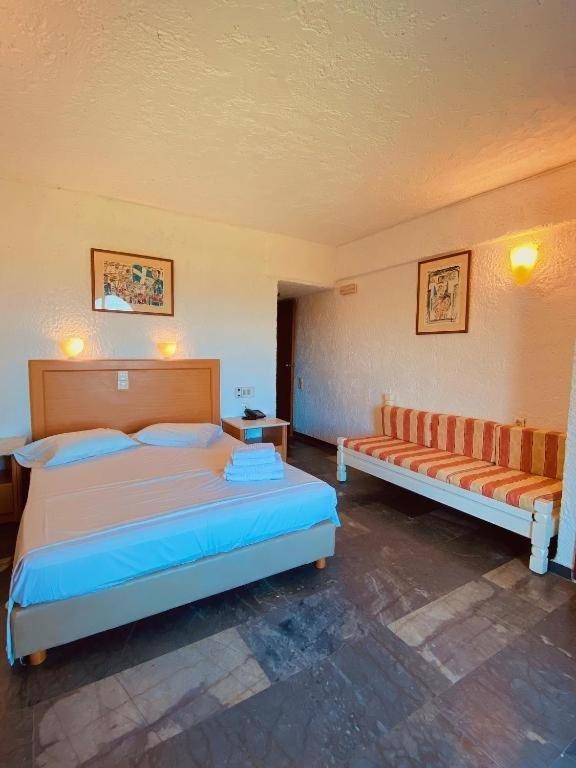 Karteros Hotel מראה חיצוני תמונה