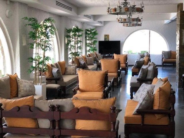 Karteros Hotel מראה חיצוני תמונה