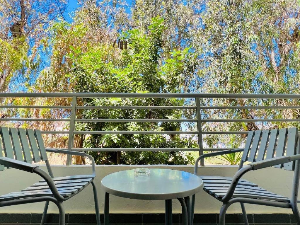 Karteros Hotel מראה חיצוני תמונה