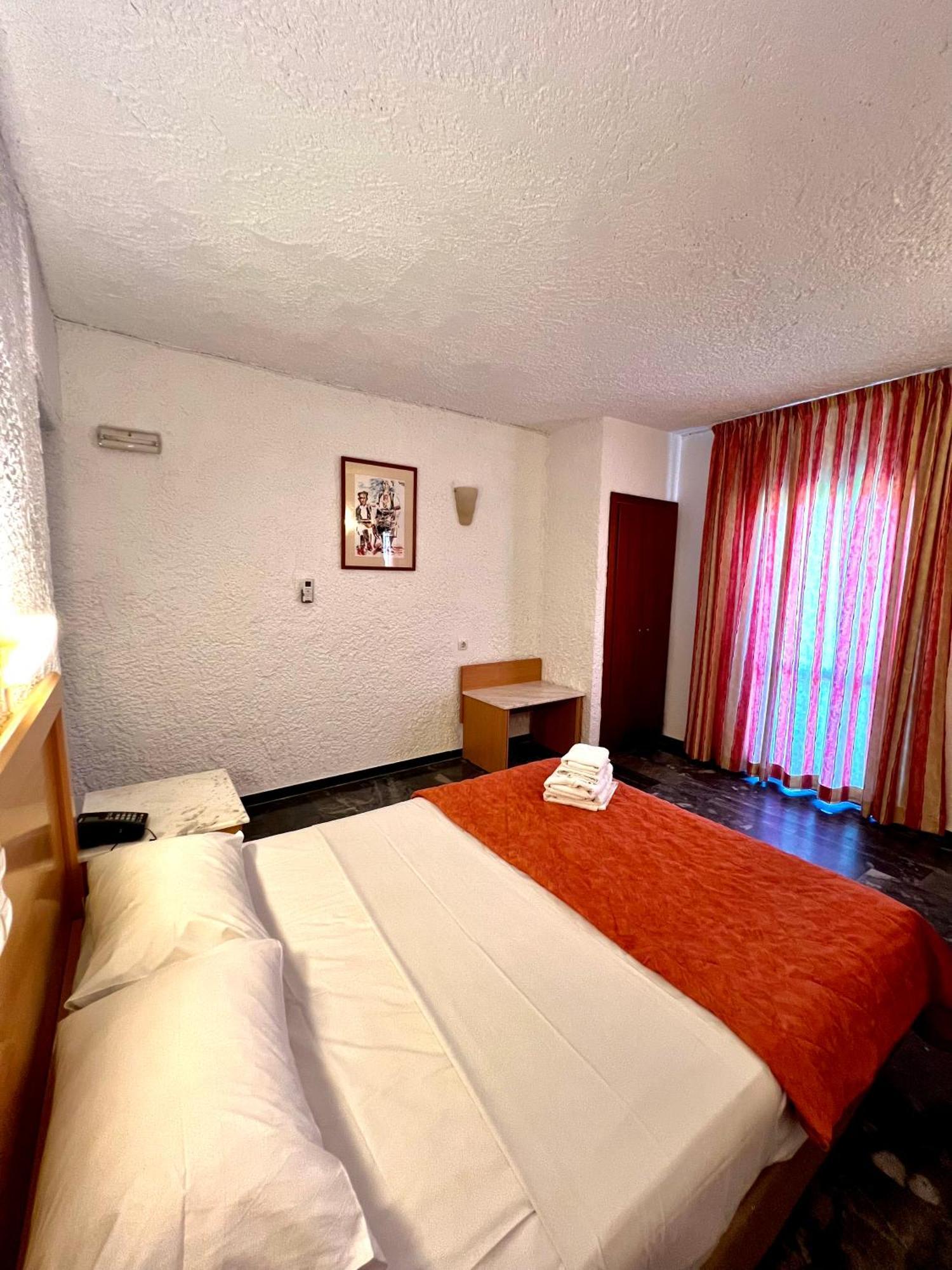 Karteros Hotel מראה חיצוני תמונה