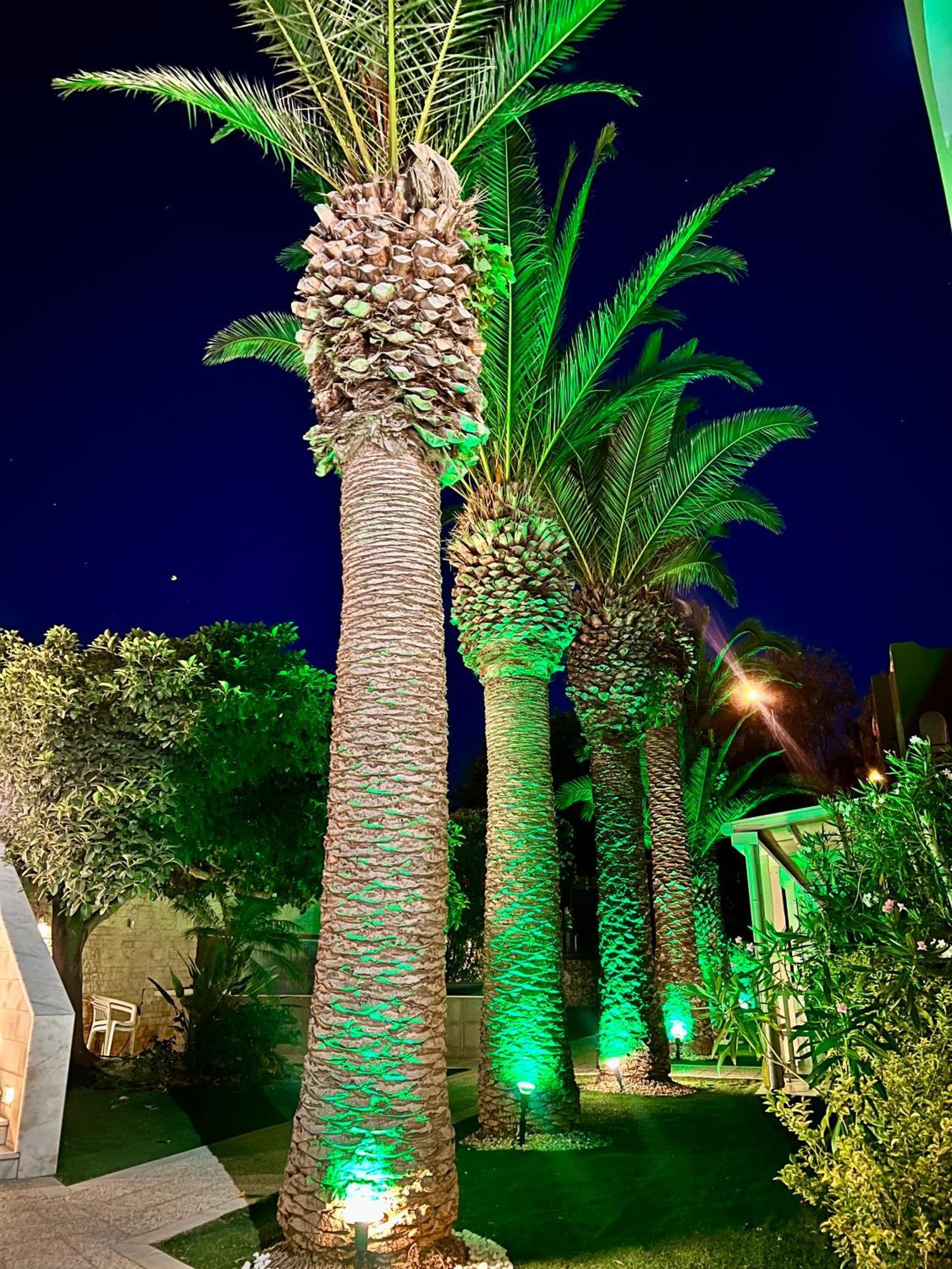 Karteros Hotel מראה חיצוני תמונה