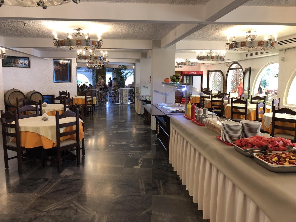 Karteros Hotel מראה חיצוני תמונה