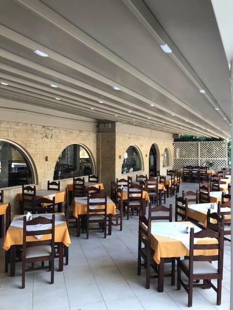 Karteros Hotel מראה חיצוני תמונה